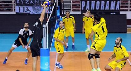 Αποχωρεί ο Νικηφορίδης