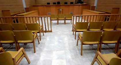 «Έσπασαν» τα ισόβια για τον 37χρονο συζυγοκτόνο στη Χαλκιδική