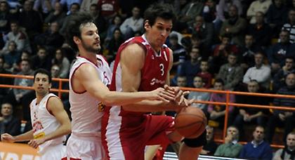 «Έσωσε» τον Ερ. Αστέρα ο Μπλάζιτς!