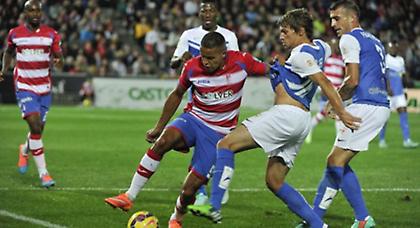 Ξανά από την αρχή…