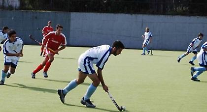 Έκλεισε η ομοσπονδία χόκεϊ επί χόρτου