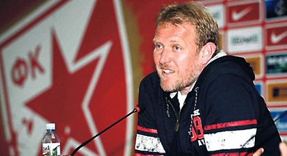 Στο Αζερμπαϊτζάν ο Προσινέτσκι