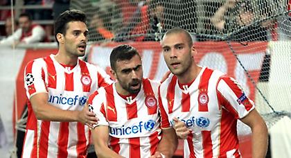 «Συναγερμός» με Μανιάτη