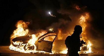 ΗΠΑ: Προσωρινή απαγόρευση πτήσεων πάνω από το Φέργκιουσον