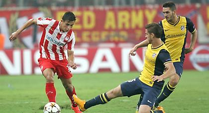 «Όπως με τη Γιουβέντους»