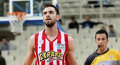 Μάντζαρης: «Νιώθω πολύ καλά»