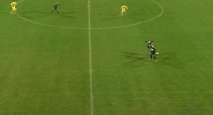 Νόιερ… της κακιάς ώρας (video)