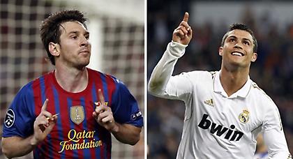 Η Ρεάλ έβγαλε πρώτο τον… Ρονάλντο