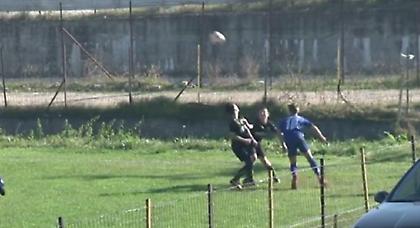 Θα ζηλεύουν και στην Μπαρτσελόνα (video)...