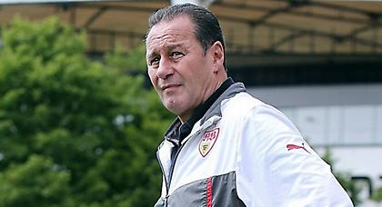 Ξανά στη Στουτγκάρδη ο Στέφενς