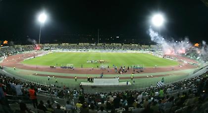 Κυριακή στις 18:00 το Παναχαϊκή-ΑΕΚ