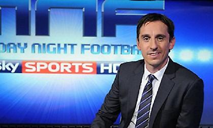 Νέβιλ: «Αξιολύπητη απόδοση για Λίβερπουλ»