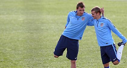 Έξω ο Μιράντα, μέσα ο Μάντζουκιτς