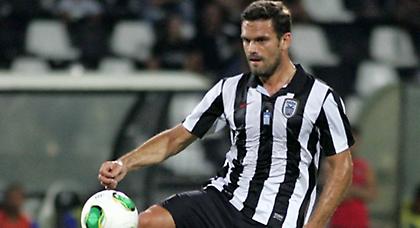 Χαμόγελα για Τζιόλη