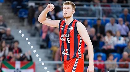 Μπέρτανς: «Κορυφαίος ο Ολυμπιακός, αλλά…»