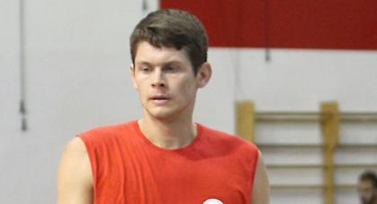 Ο Ντιάτσκοφ MVP της 5ης αγωνιστικής