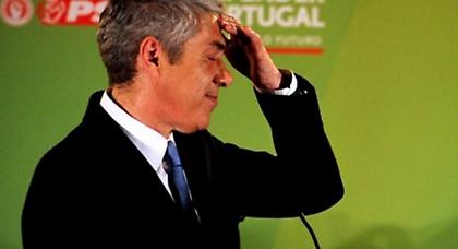 Πορτογαλία: Προφυλακίστηκε ο Ζοζέ Σόκρατες