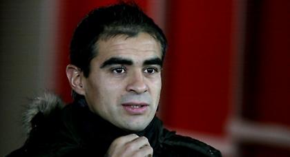 Ιμπαγάσα: «Κλειδί για τον Ολυμπιακό τα πρώτα 20 λεπτά»