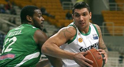 Αλλαγή ώρας στο Κόροιβος-Παναθηναϊκός