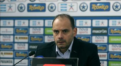 «Μεγάλο κατόρθωμα ο Αστέρας»