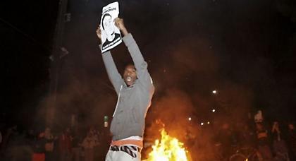 Έξηντα μία συλλήψεις στο Σεντ Λούις