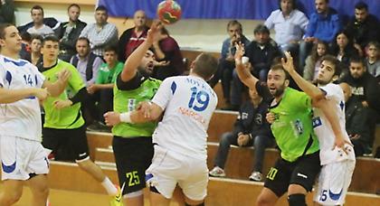 Ντέρμπι Πελοποννήσου