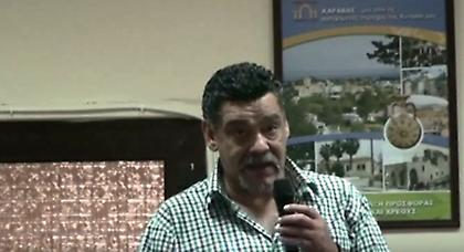 «Προχωράμε με σταθερά βήματα, δεν πετάμε»