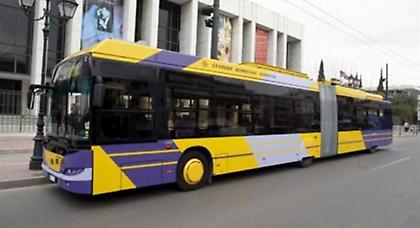 Πώς θα κινηθούν τα μέσα μεταφοράς την Πέμπτη λόγω της απεργίας