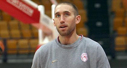 Και ο Λοτζέσκι στη Βιτόρια