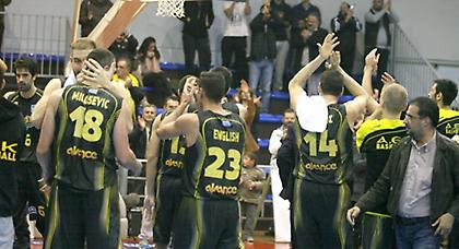 Να τι χρειάζεται η ΑΕΚ για να πλησιάσει Παναθηναϊκό και Ολυμπιακό