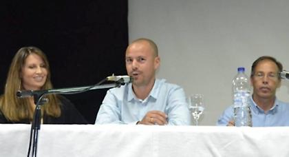 Μαυρωτάς, Μωραϊτίδου, Γιαννακόπουλος κατά του ντόπινγκ