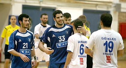 Έκπληξη από Δούκα