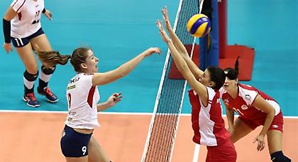 «Χρυσή» ανατροπή ο Ολυμπιακός