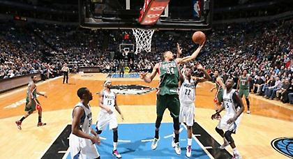 Μόνο λίγο καιρό ξαποσταίνουν