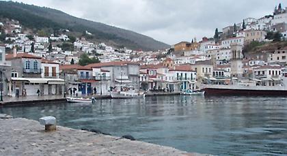 Πρόγνωση καιρού Πέμπτης, 27 Νοεμβρίου