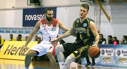 Τυχερός στην ατυχία του ο Παπαντωνίου