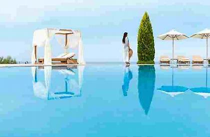 Τα Ikos Resorts στην Ελλάδα
