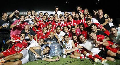 Το σήκωσε ο Αράνο (video)