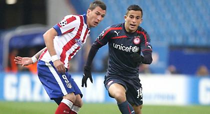 Θα βολευτούν μια χαρά Γιουβέντους κι Ατλέτικο…