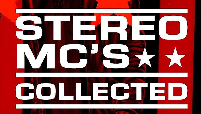 Οι Stereo MC’s το Σάββατο στην Αθήνα