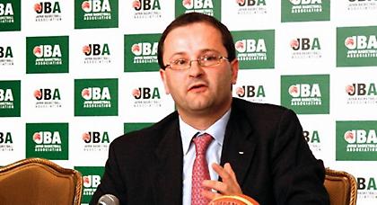 Τιμώρησε την Ιαπωνία η FIBA