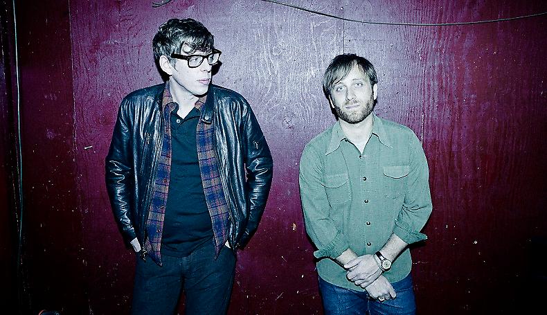 Οι Black Keys στις 30 Μαΐου στην Αθήνα