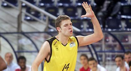 Ξεμούδιασμα και… ξέσπασμα