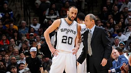 Ξανά μαζί Μεσίνα-Τζινόμπιλι ύστερα από 13 χρόνια