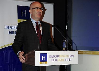 Νέες συνθήκες στον ελληνικό τουρισμό με τις εξοχικές κατοικίες