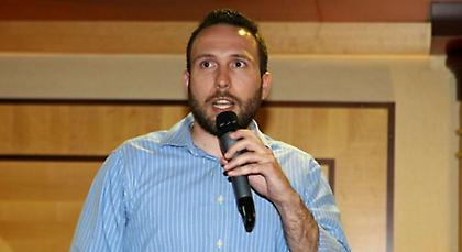 Bγήκε μπροστά ο Κατσαδήμας για το βόλεϊ της ΑΕΚ