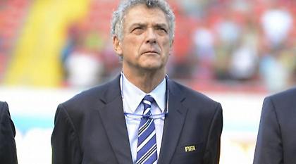 Λογοδοτεί στη FIFA ο πρόεδρος της ισπανικής ομοσπονδίας