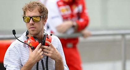 Είναι ο Φέτελ ο «τρελός» οδηγός; (video)