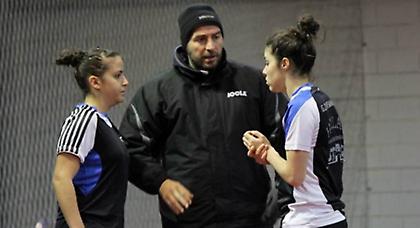 Στο διεθνές τουρνουά της Κύπρου από αύριο τέσσερις αθλητές