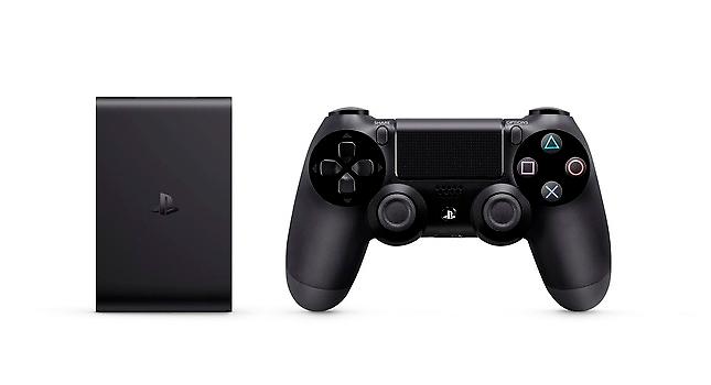 PlayStation TV: Η νέα μικρo-κονσόλα της Sony